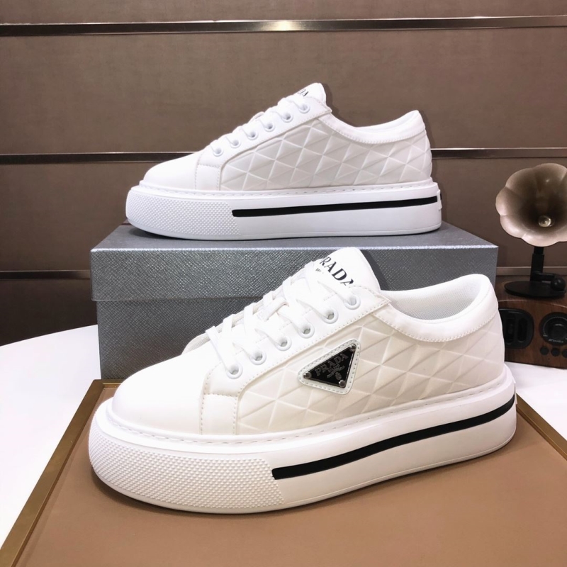 Prada Casual Shoes